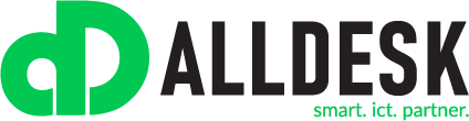 alldesk AG